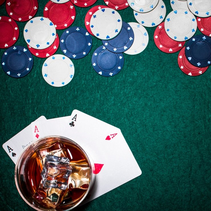 Riwayat Betting Game